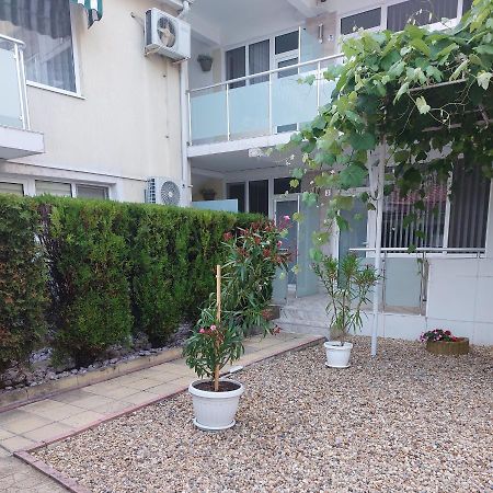 Guest House Desi - Къща За Гости Деси Balchik Ngoại thất bức ảnh