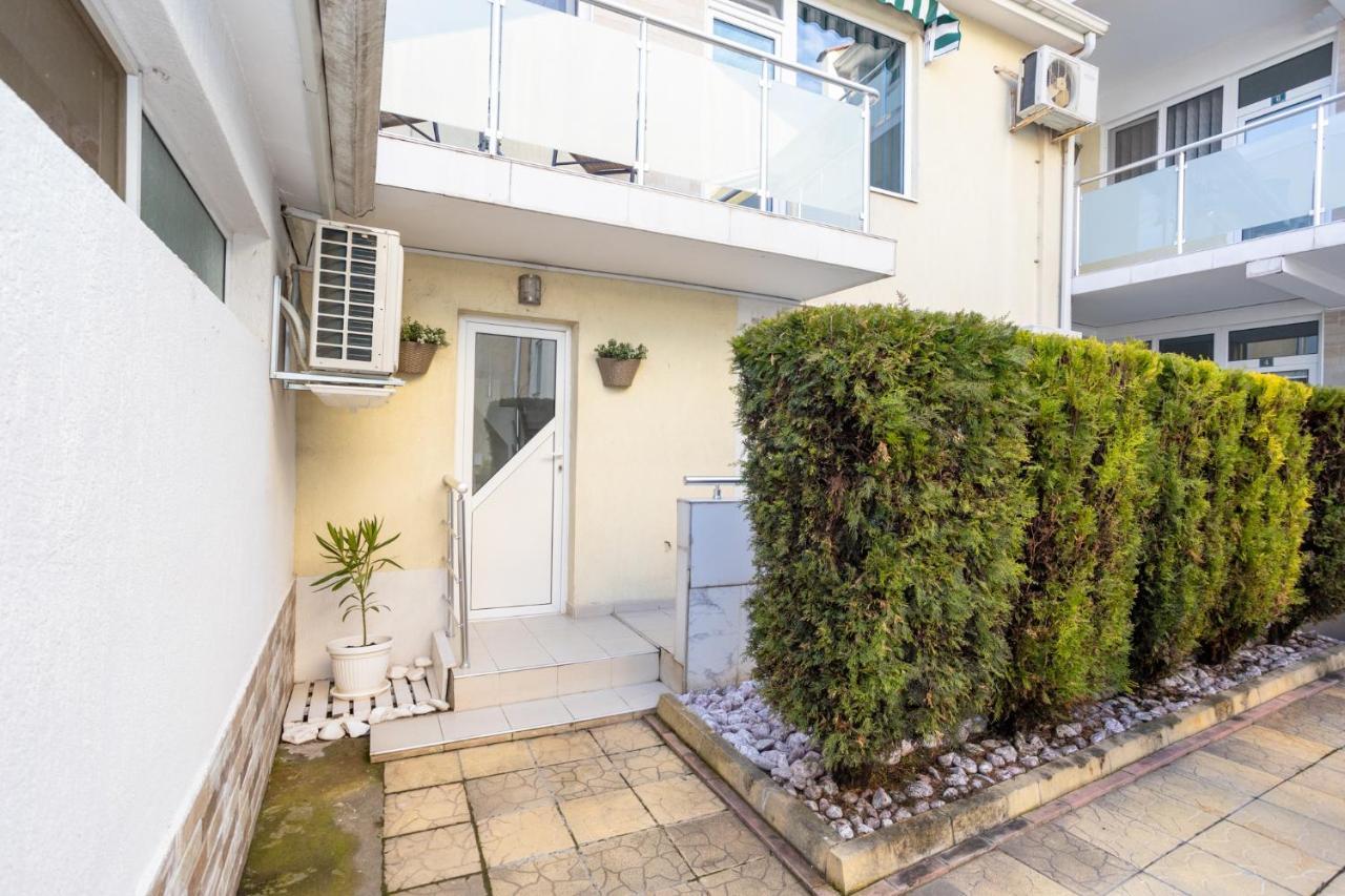Guest House Desi - Къща За Гости Деси Balchik Ngoại thất bức ảnh