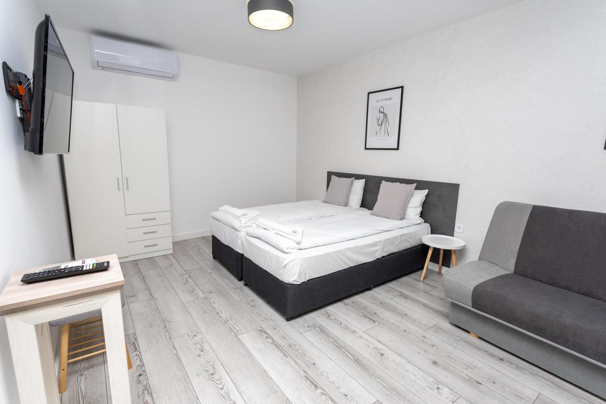 Guest House Desi - Къща За Гости Деси Balchik Ngoại thất bức ảnh
