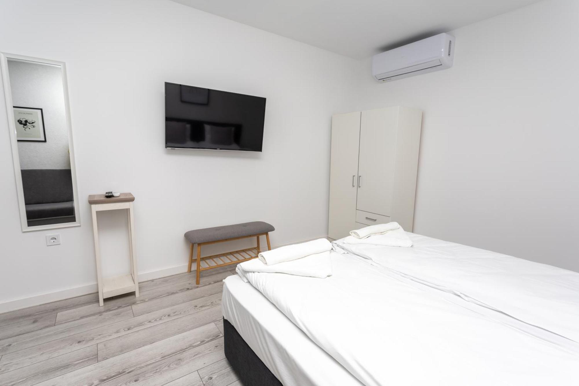 Guest House Desi - Къща За Гости Деси Balchik Ngoại thất bức ảnh