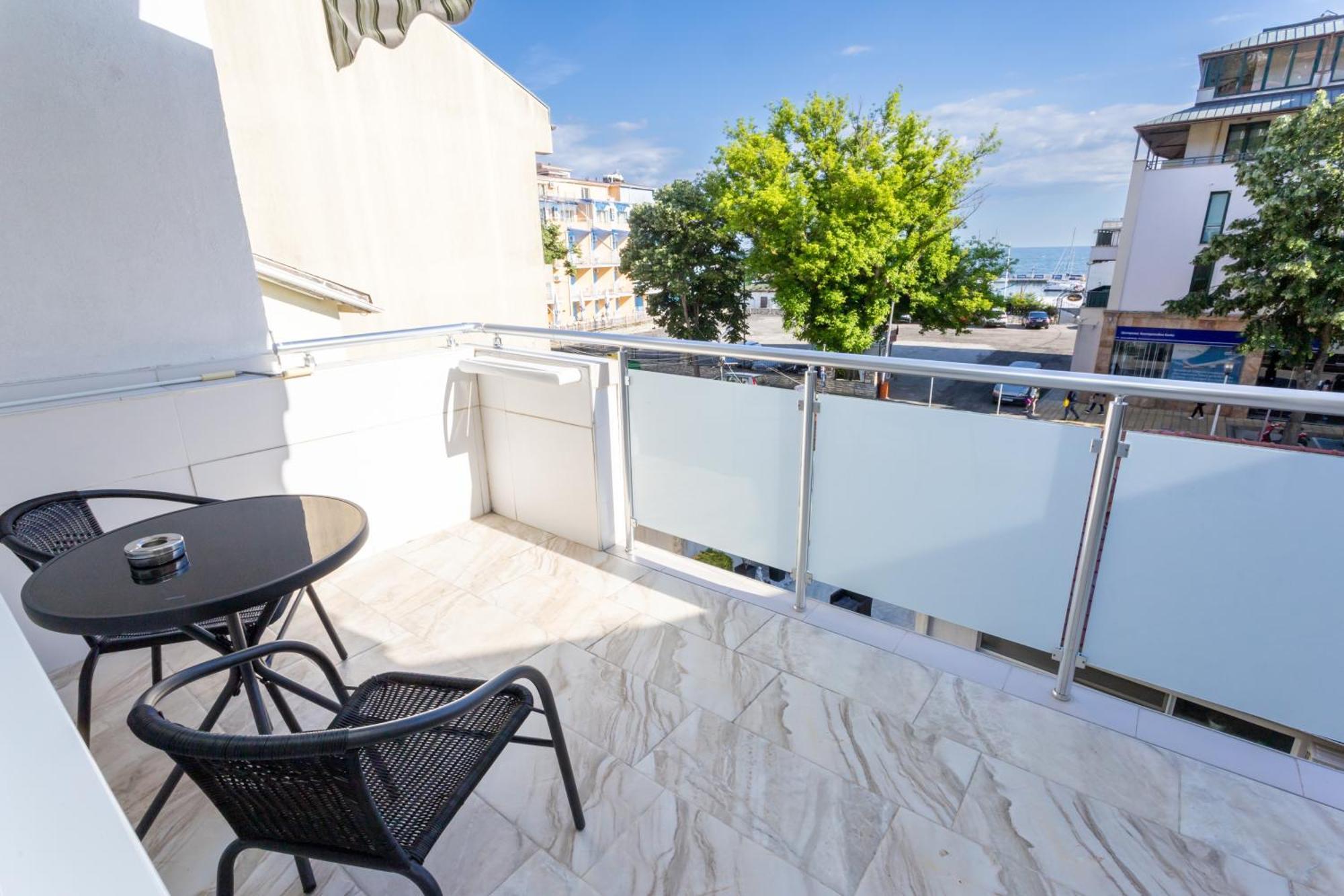 Guest House Desi - Къща За Гости Деси Balchik Ngoại thất bức ảnh