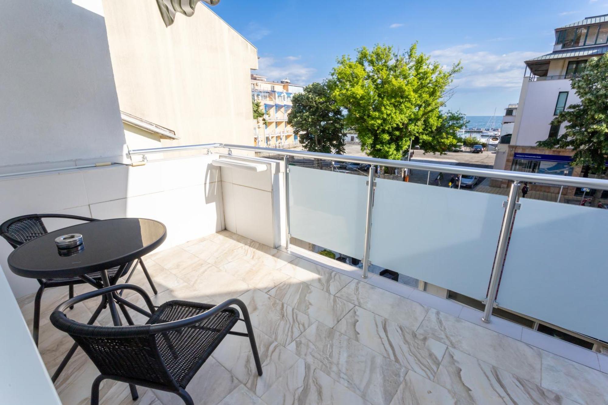 Guest House Desi - Къща За Гости Деси Balchik Ngoại thất bức ảnh