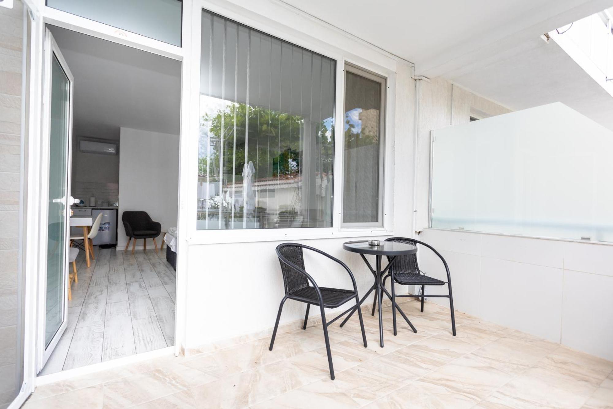 Guest House Desi - Къща За Гости Деси Balchik Ngoại thất bức ảnh