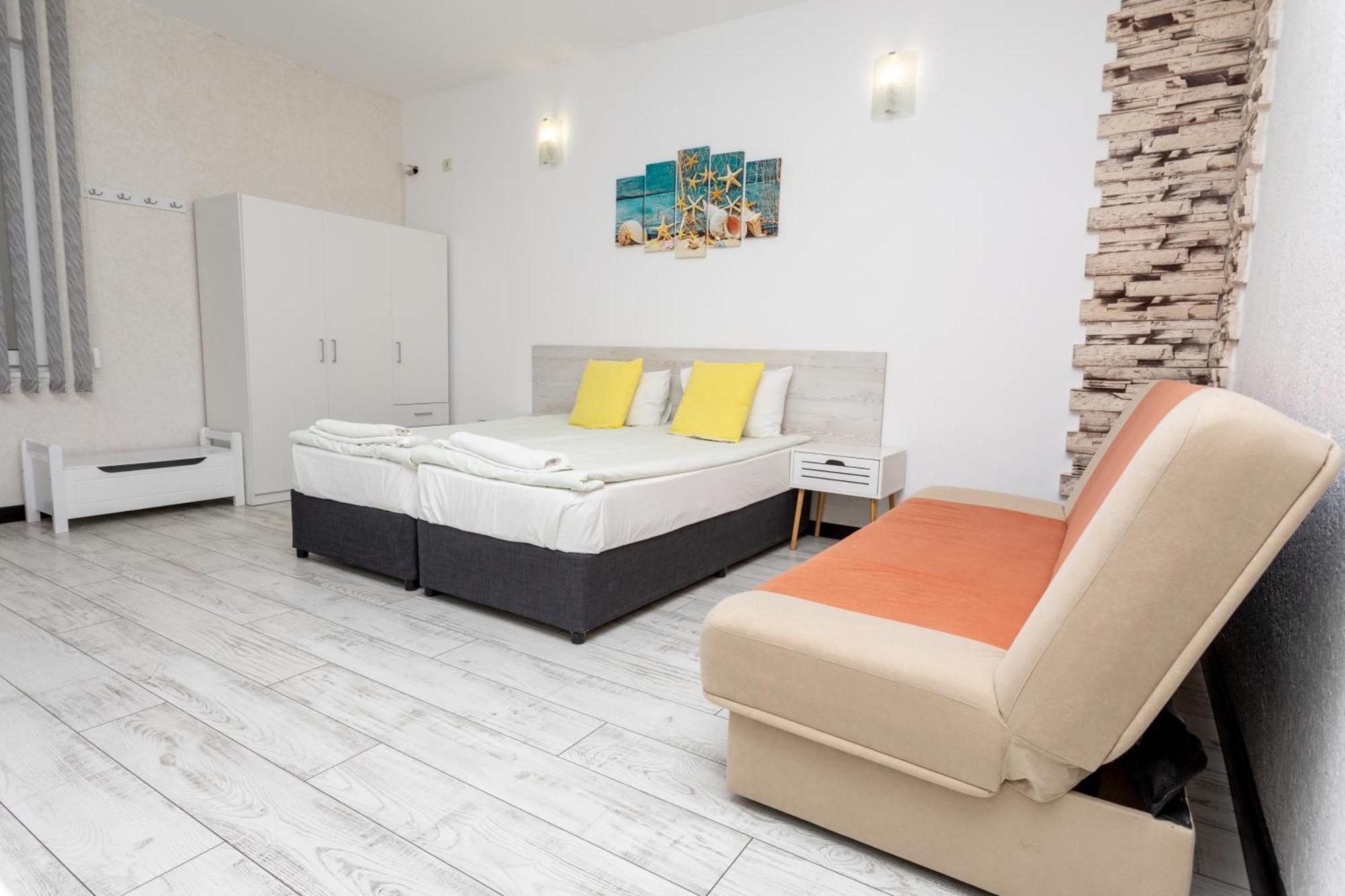Guest House Desi - Къща За Гости Деси Balchik Ngoại thất bức ảnh