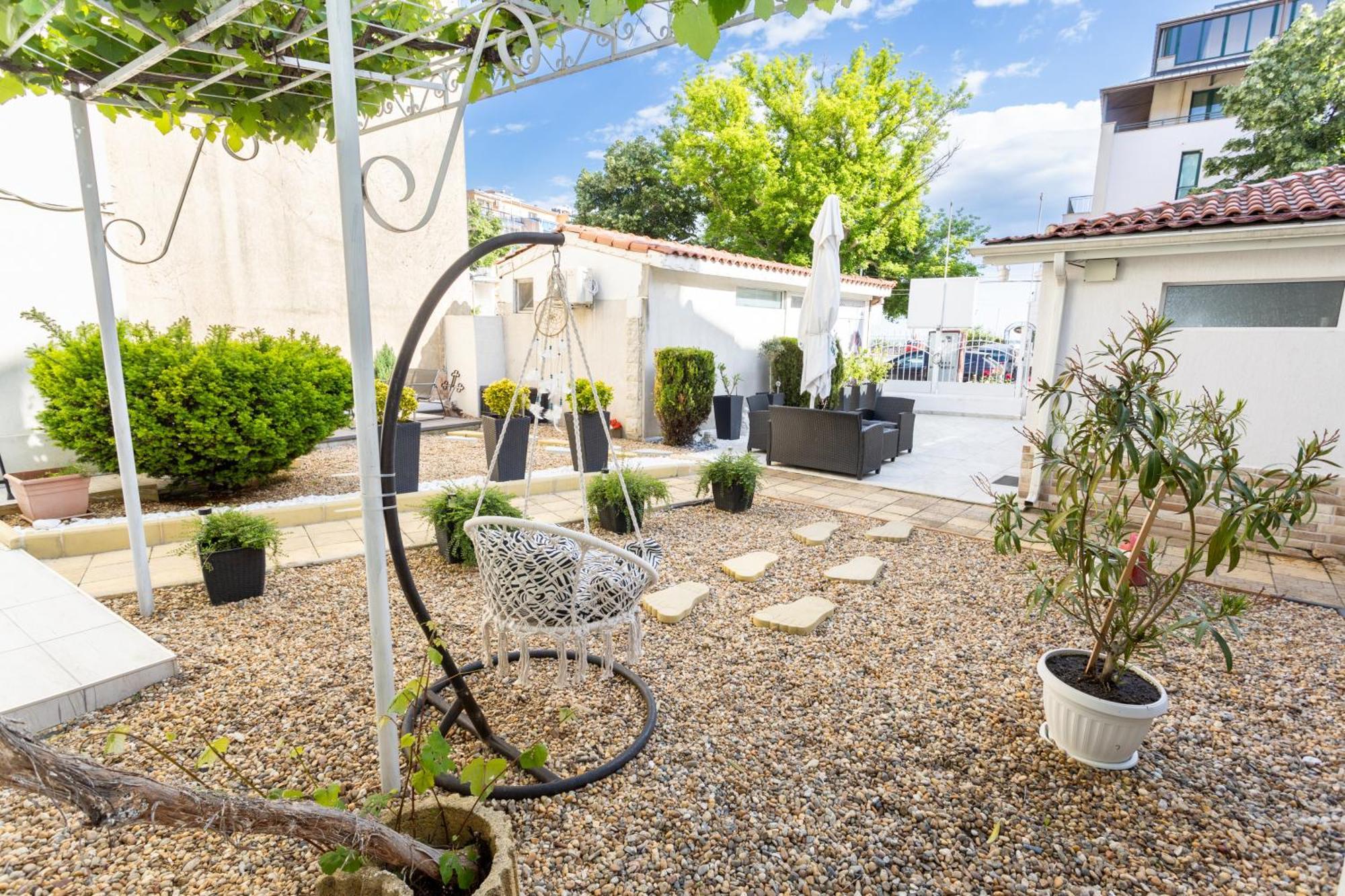 Guest House Desi - Къща За Гости Деси Balchik Ngoại thất bức ảnh