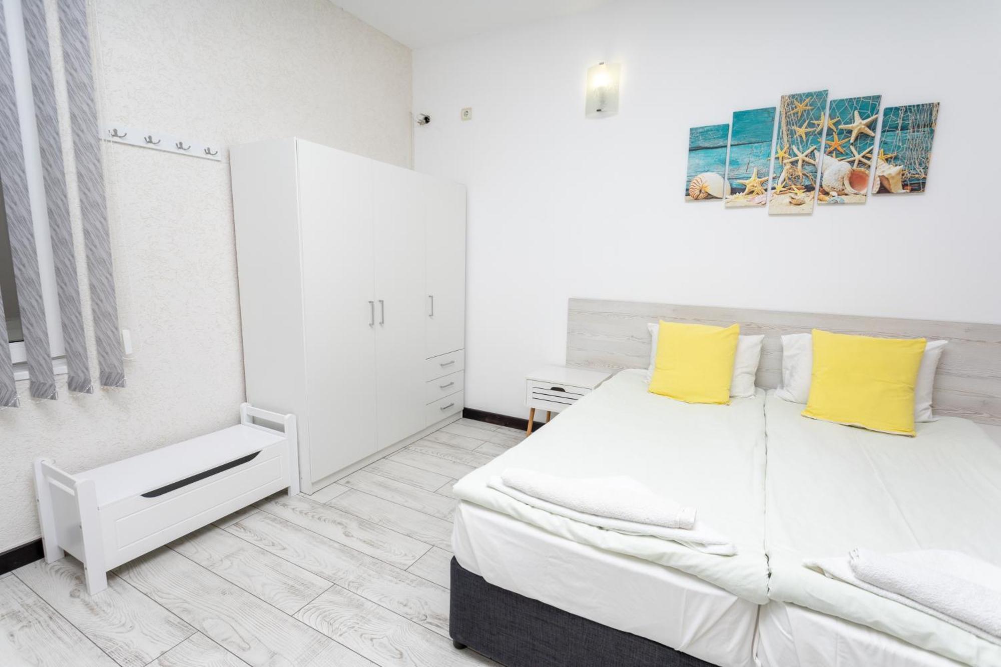 Guest House Desi - Къща За Гости Деси Balchik Ngoại thất bức ảnh